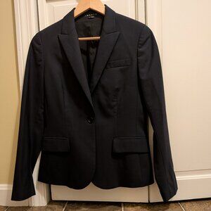 Theory Wool Blazer